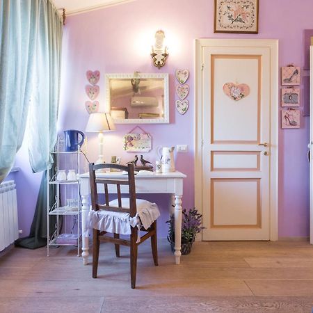 Bed And Breakfast A Casa Delle Fate Assisi Dış mekan fotoğraf