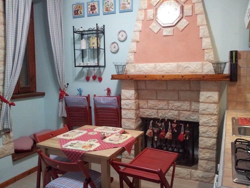 Bed And Breakfast A Casa Delle Fate Assisi Dış mekan fotoğraf