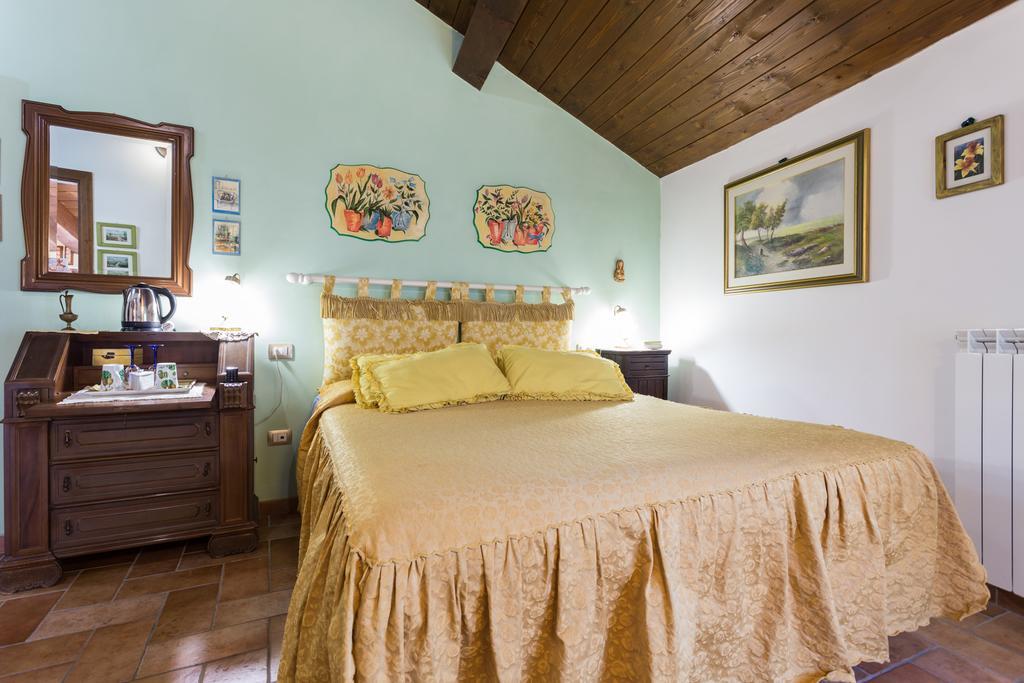 Bed And Breakfast A Casa Delle Fate Assisi Dış mekan fotoğraf