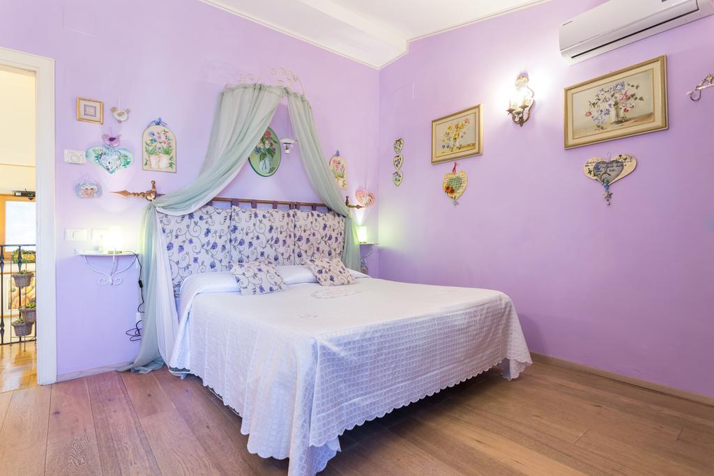 Bed And Breakfast A Casa Delle Fate Assisi Dış mekan fotoğraf