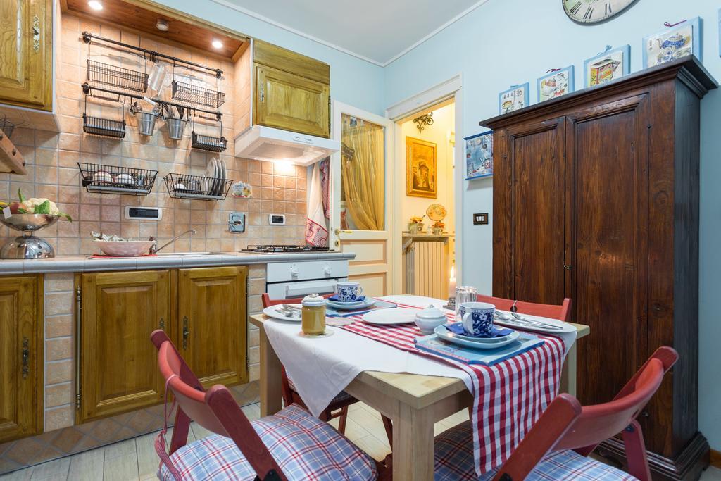 Bed And Breakfast A Casa Delle Fate Assisi Dış mekan fotoğraf