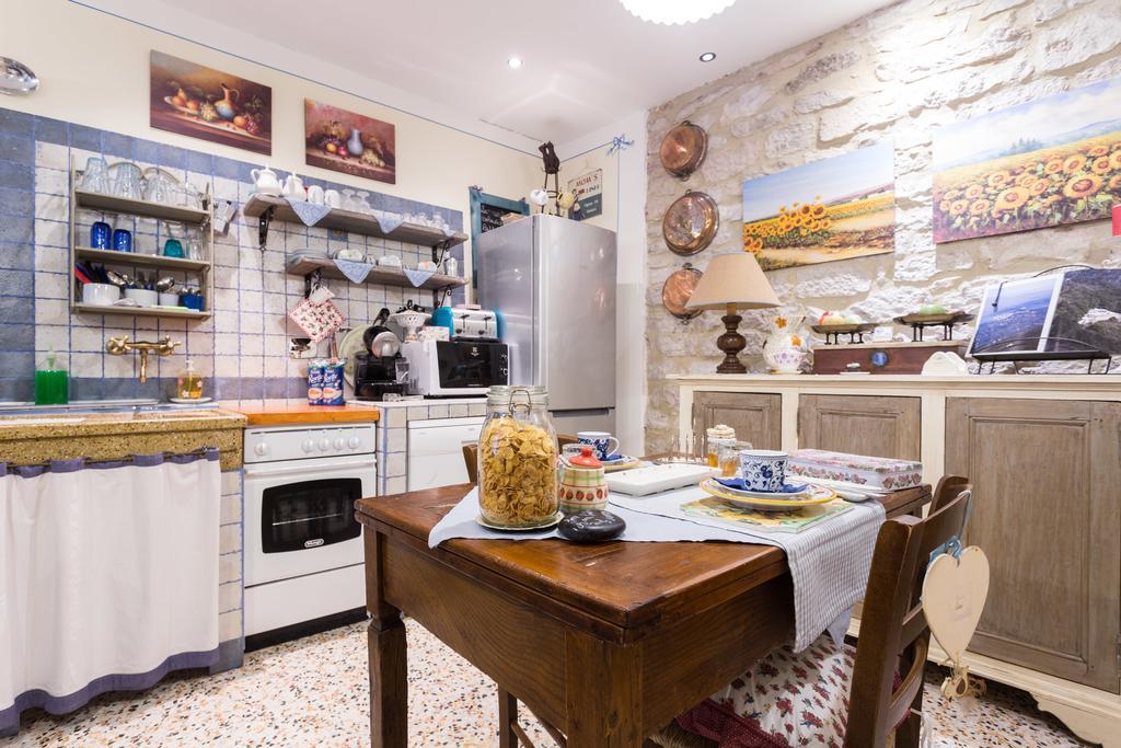 Bed And Breakfast A Casa Delle Fate Assisi Dış mekan fotoğraf