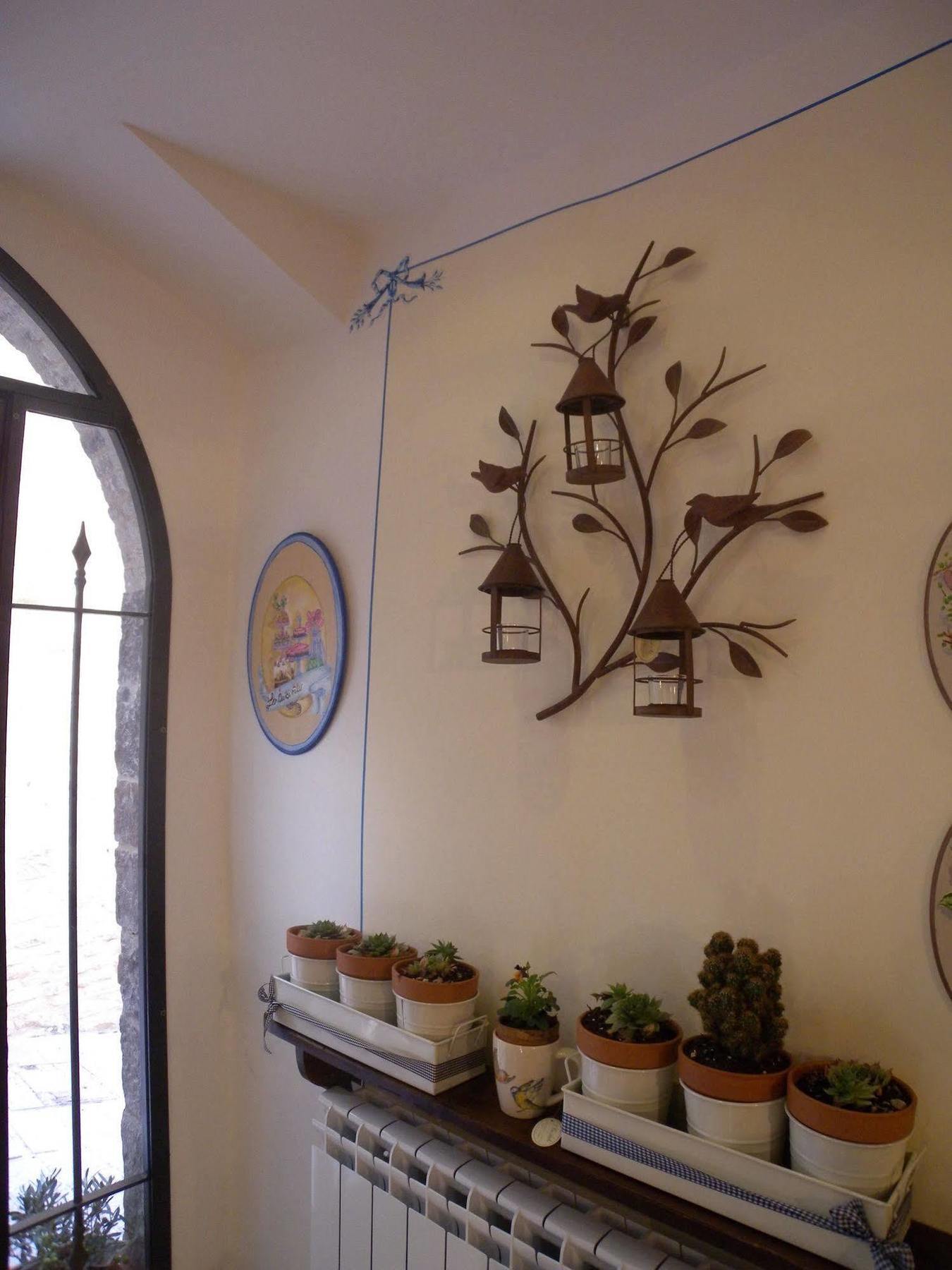 Bed And Breakfast A Casa Delle Fate Assisi Dış mekan fotoğraf